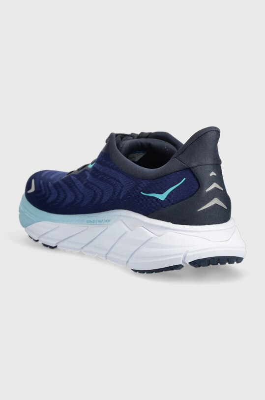 Obuwie Hoka buty ARAHI 6 1123194 granatowy
