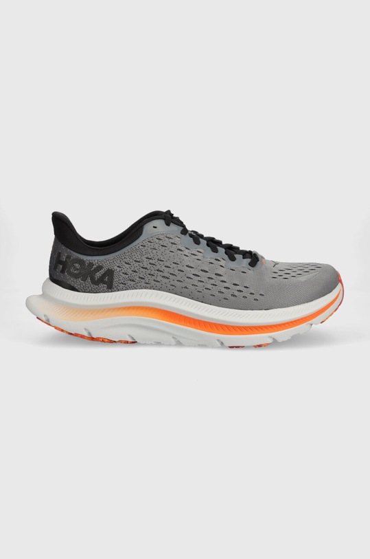 Ботинки Hoka One One KAWANA синтетический серый 1123163