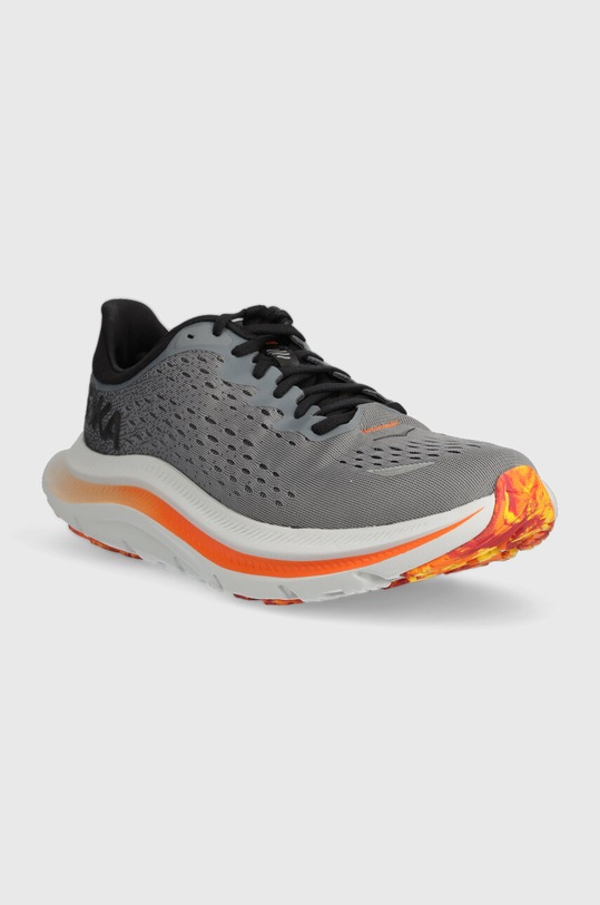 Ботинки Hoka One One KAWANA 1123163 серый SS22