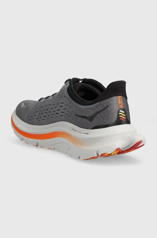 Обувь Ботинки Hoka One One KAWANA 1123163 серый
