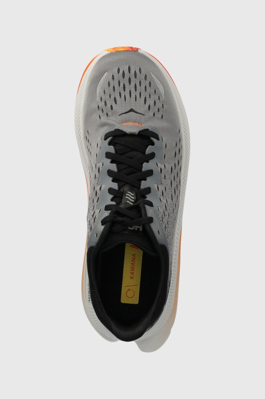 Ботинки Hoka One One KAWANA серый 1123163