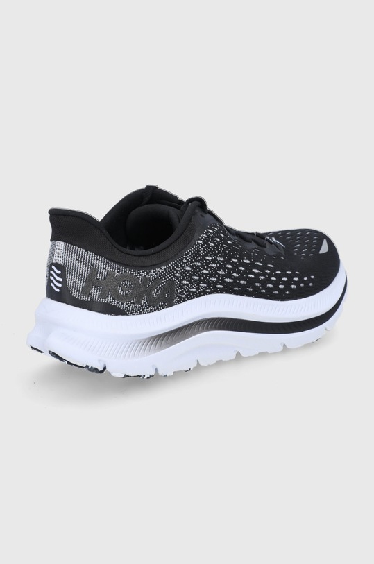 Obuwie Hoka buty Kawana 1123163 czarny