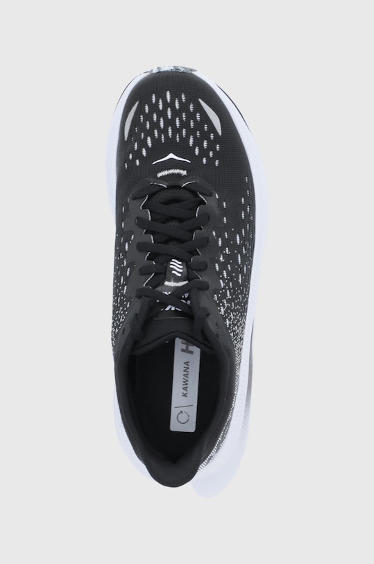 Hoka buty Kawana czarny 1123163