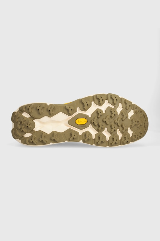 Běžecké boty Hoka Speedgoat 5 1123157 béžová