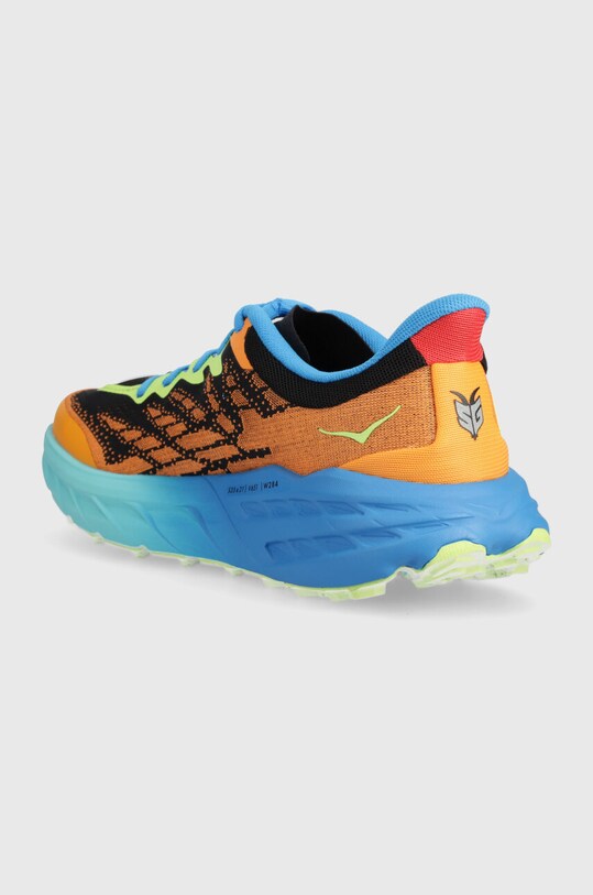 Scarpe Hoka One One scarpe da corsa Speedgoat 5 1123157 turchese