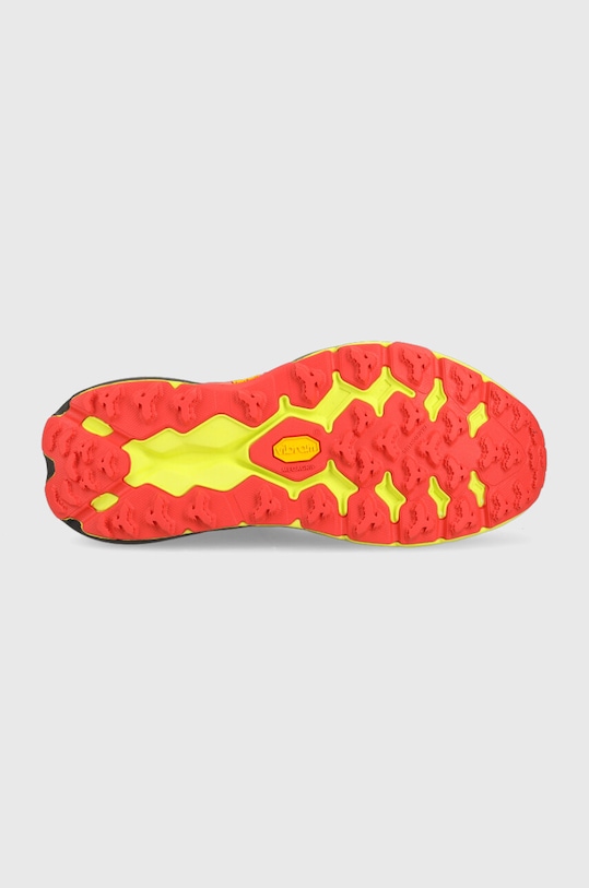 Hoka buty do biegania Speedgoat 5 1123157 zielony