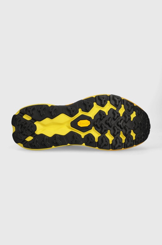 Hoka buty do biegania Speedgoat 5 1123157 zielony