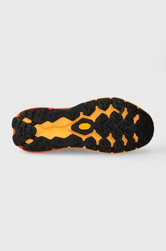Hoka One One buty do biegania Speedgoat 5 1123157 szary