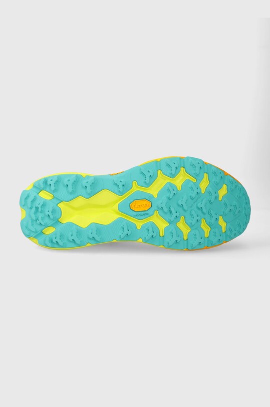 Обувки за бягане Hoka One Speedgoat 5 1123157 черен