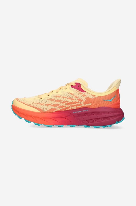 Hoka One One pantofi de alergat Speedgoat 5 multicolor 1123157