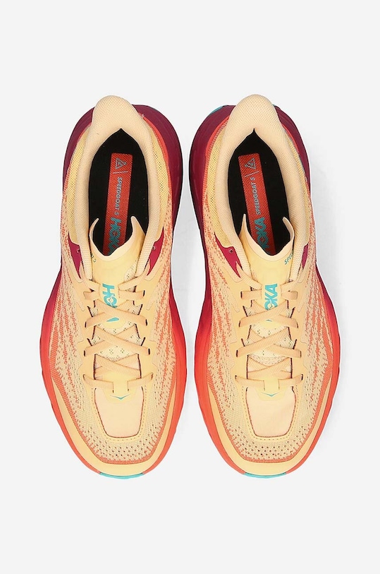 Hoka One One pantofi de alergat Speedgoat 5 1123157 multicolor