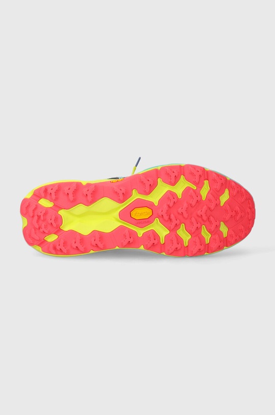 Hoka buty do biegania Speedgoat 5 1123157 multicolor