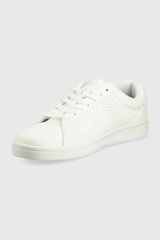 Încălțăminte Fila sneakers Crosscourt FFM0001 alb