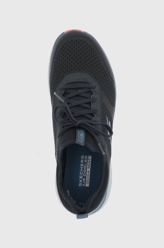 Skechers pantofi negru 220102.PPYY