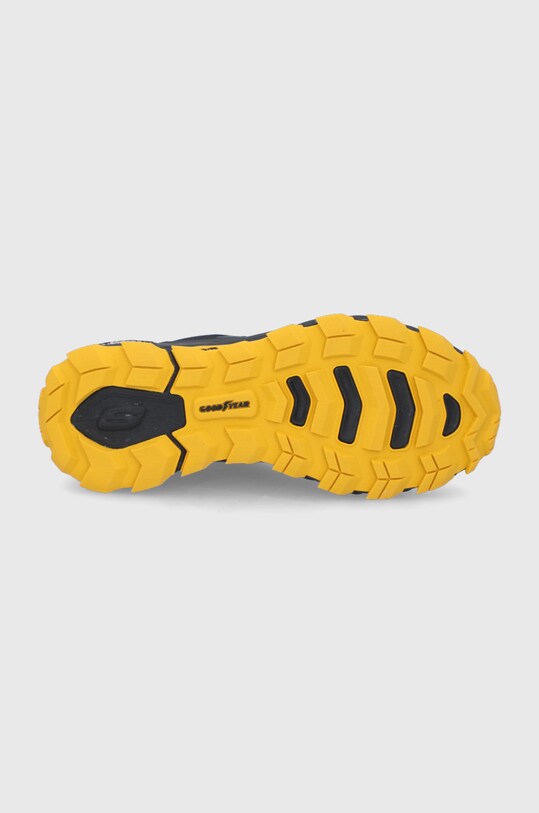 Boty Skechers 237301.PPYY černá