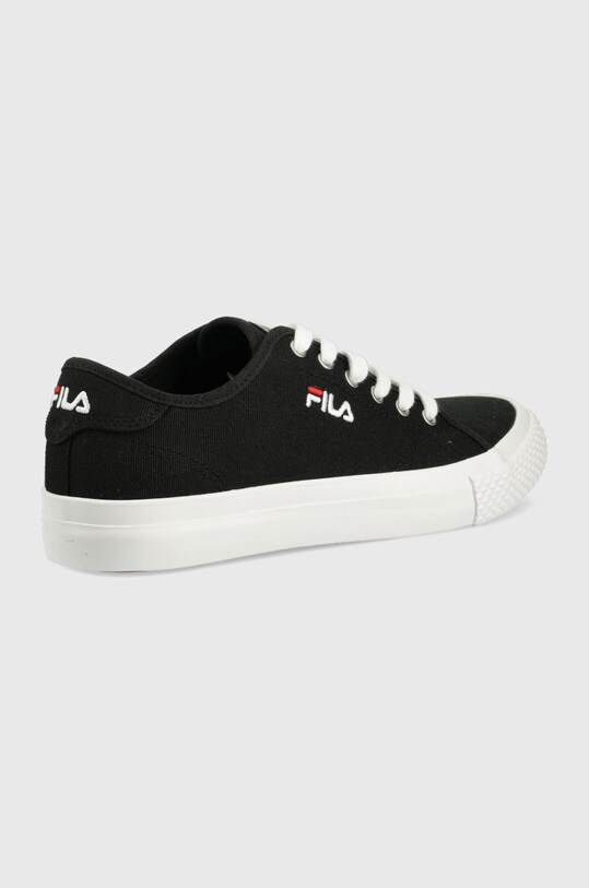Fila tenisi FFM0043 negru SS22