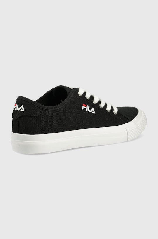 Fila tenisówki Pointer Classic FFM0043 czarny SS22