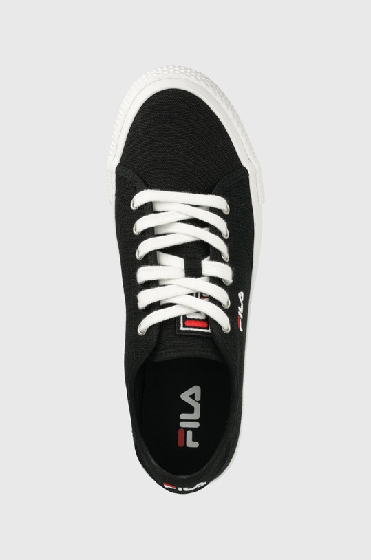 Fila tenisówki Pointer Classic czarny FFM0043
