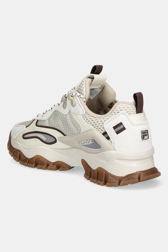 Încălțăminte Fila sneakers Ray Tracer FFM0058 bej
