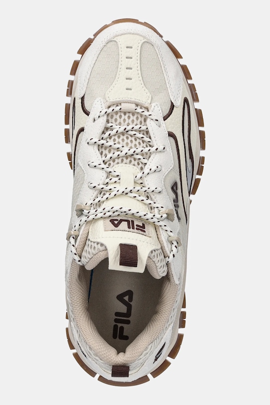 Fila sneakersy Ray Tracer beżowy FFM0058