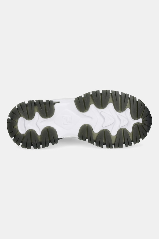 Tenisky Fila Ray Tracer FFM0058 sivá