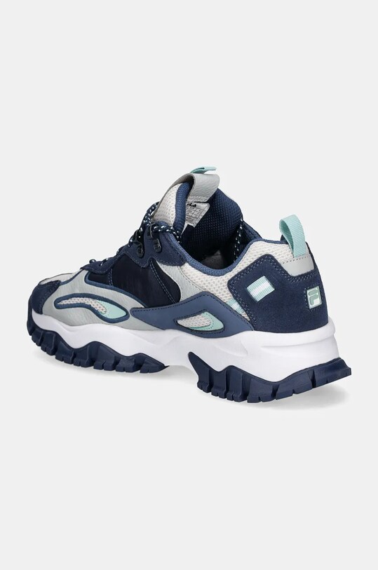 Încălțăminte Fila sneakers Ray Tracer FFM0058 bleumarin
