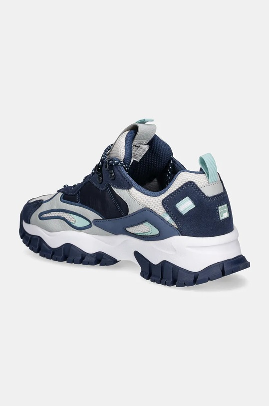 Obuća Tenisice Fila Ray Tracer FFM0058 mornarsko plava