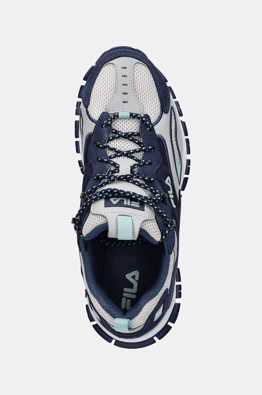 Fila sneakers Ray Tracer bleumarin FFM0058
