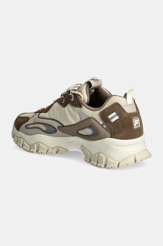 Încălțăminte Fila sneakers Ray Tracer FFM0058 bej