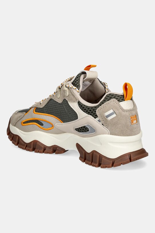 Încălțăminte Fila sneakers Ray Tracer FFM0058 bej