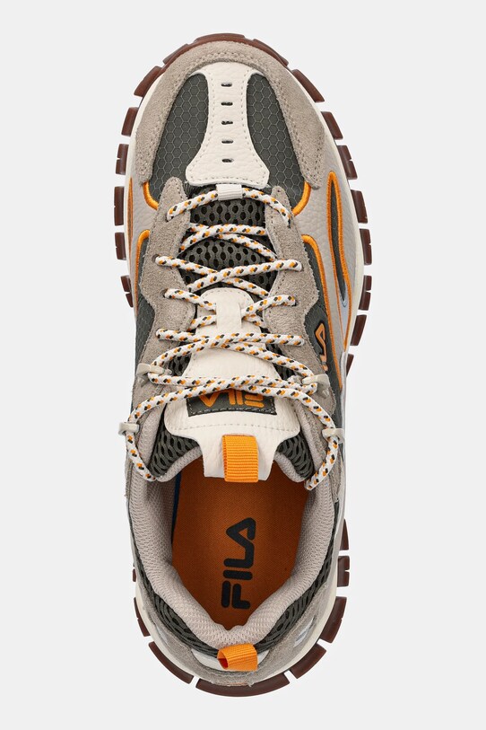 Fila sneakers Ray Tracer bej FFM0058