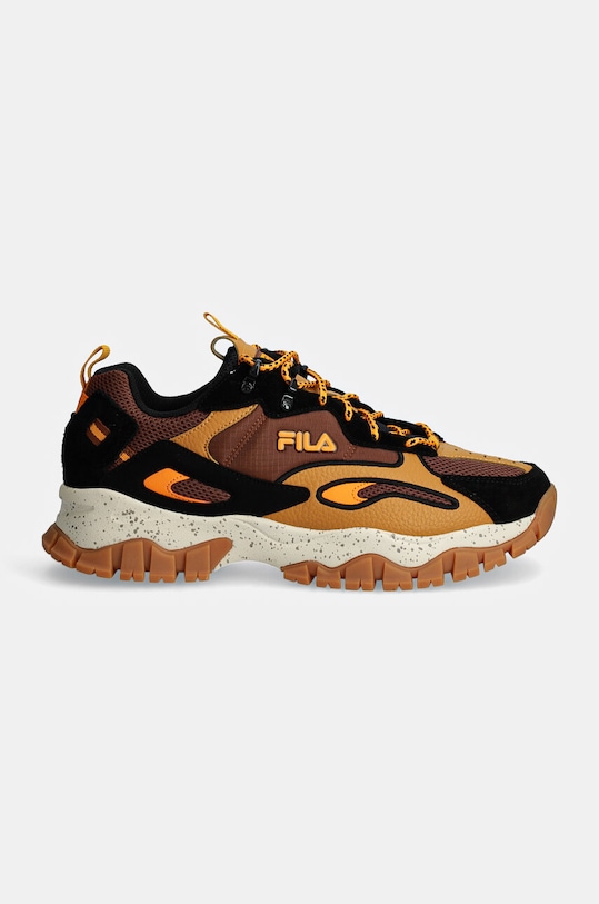 Tenisice Fila Ray Tracer FFM0058 smeđa SS25