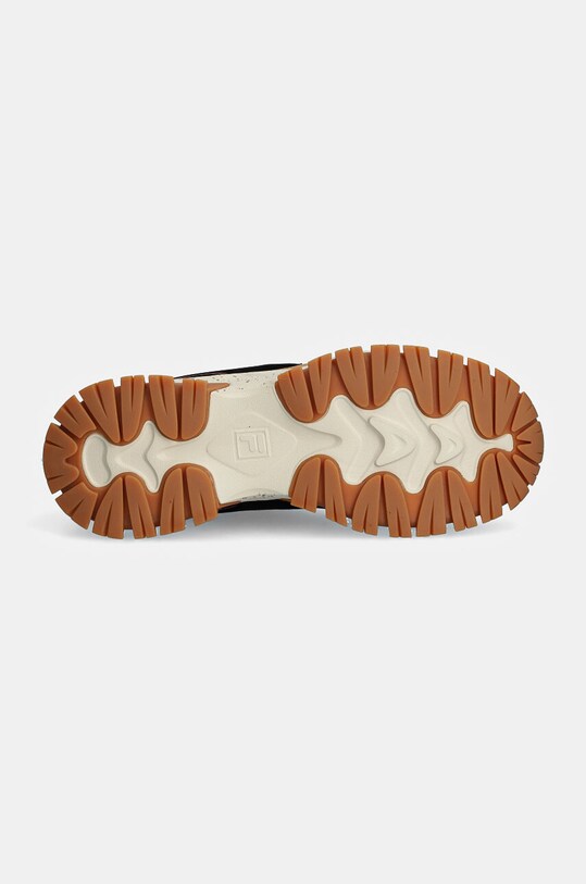 Кроссовки Fila Ray Tracer FFM0058 коричневый