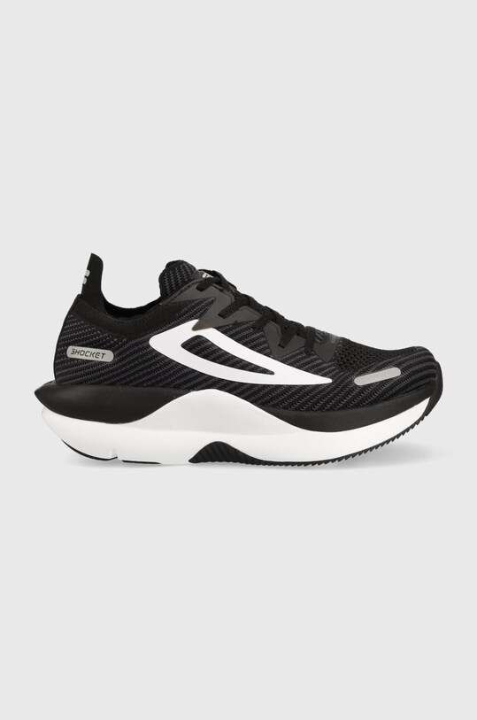 Fila pantofi de alergat Shocket Run negru FFM0079