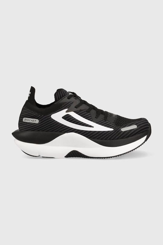 Běžecké boty Fila Shocket Run černá FFM0079