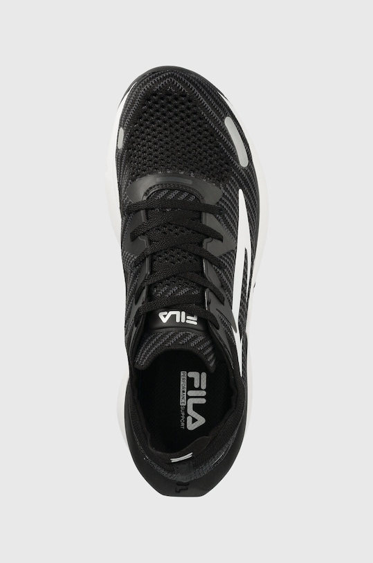 Běžecké boty Fila Shocket Run černá FFM0079