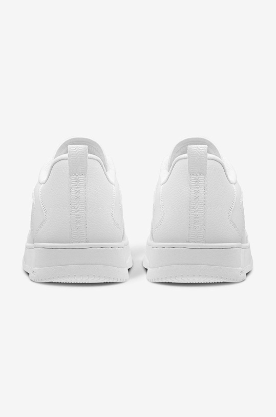 Arkk Copenhagen sneakersy skórzane Visuklass Stratr65 biały CR5923.0010.M