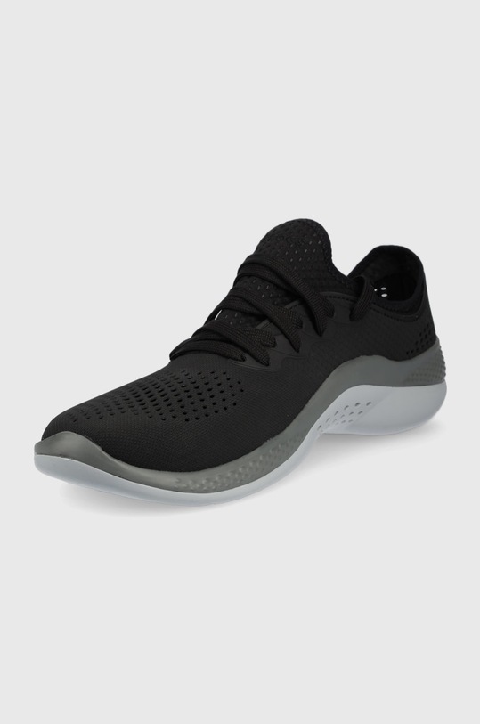 Obuv Tenisky Crocs Literide 360 Pacer 206715.0DD čierna