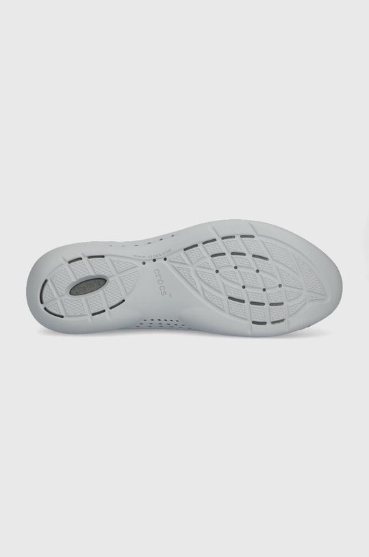 Tenisky Crocs Literide 360 Pacer 206715.0DD čierna