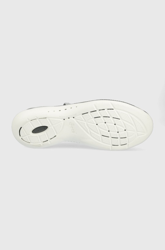 Crocs sportcipő Crocs Literide 360 Pacer 206715.0DT szürke