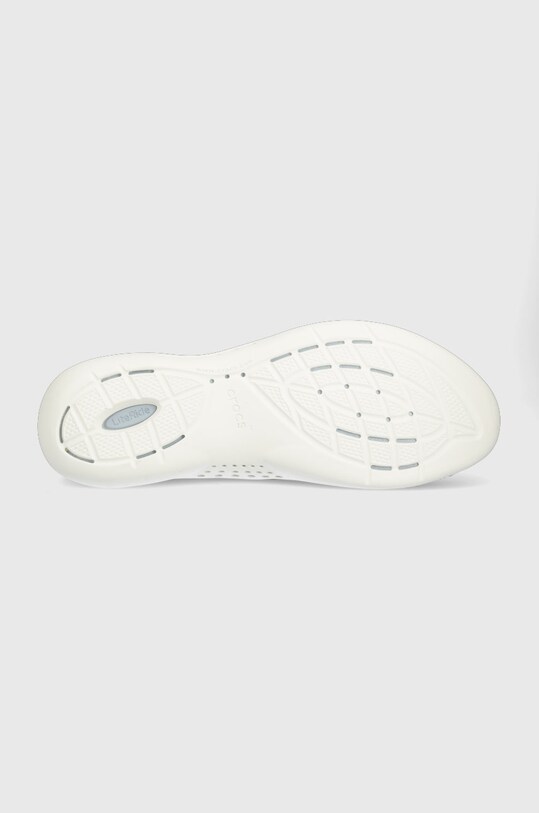 Tenisky Crocs Literide 360 Pacer 206715.4TA tmavomodrá