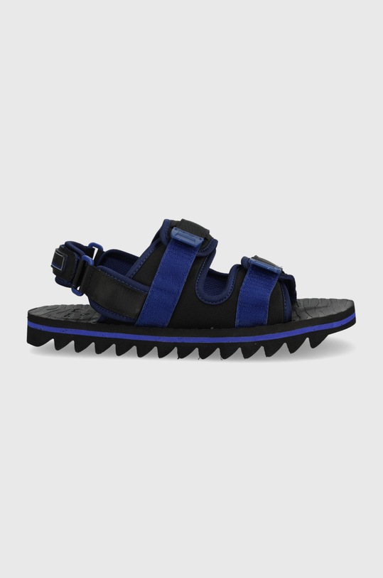PS Paul Smith sandały ALLY syntetyczny granatowy M2S.HIR01.HNEO.49.ALLY