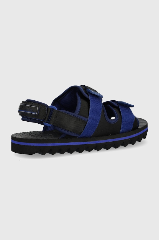 PS Paul Smith sandały ALLY M2S.HIR01.HNEO.49.ALLY granatowy SS22