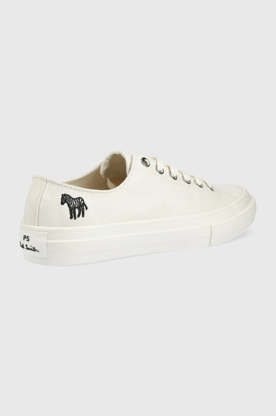 PS Paul Smith tenisówki ALLY M2S.KIN08.FCVS.01.ALLY biały SS22