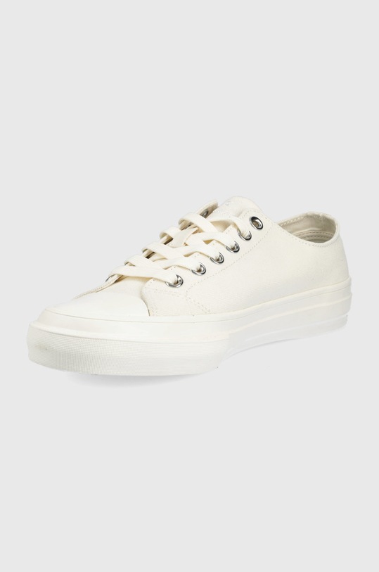 Obuwie PS Paul Smith tenisówki ALLY M2S.KIN08.FCVS.01.ALLY biały