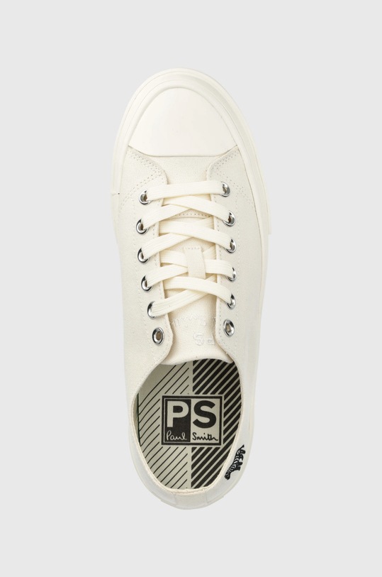 PS Paul Smith tenisówki ALLY biały M2S.KIN08.FCVS.01.ALLY