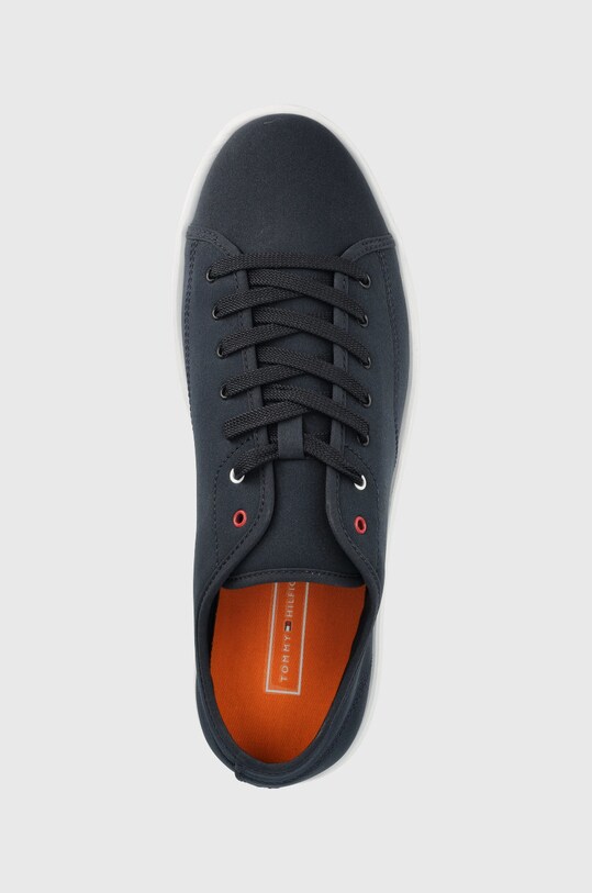 Tommy Hilfiger tenisówki granatowy FM0FM04012.DW5