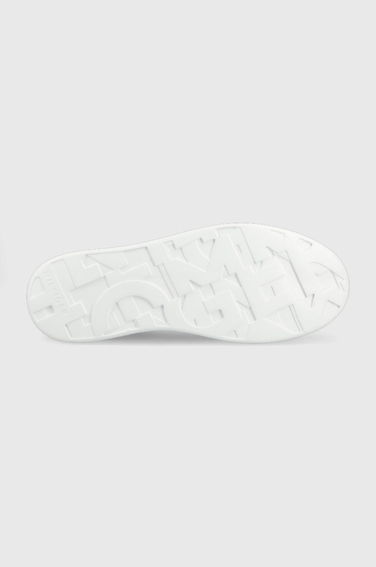 Tommy Hilfiger tenisówki FM0FM04012.DW5 granatowy