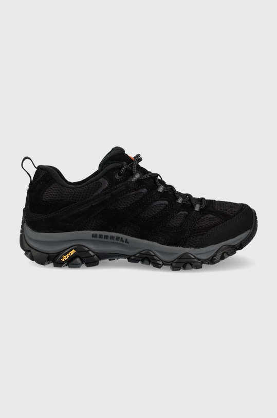 Merrell buty Moab 3 tekstylny czarny J035875