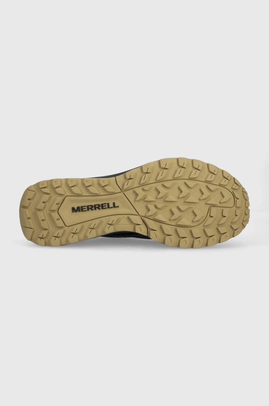 Маратонки Merrell J066845 черен